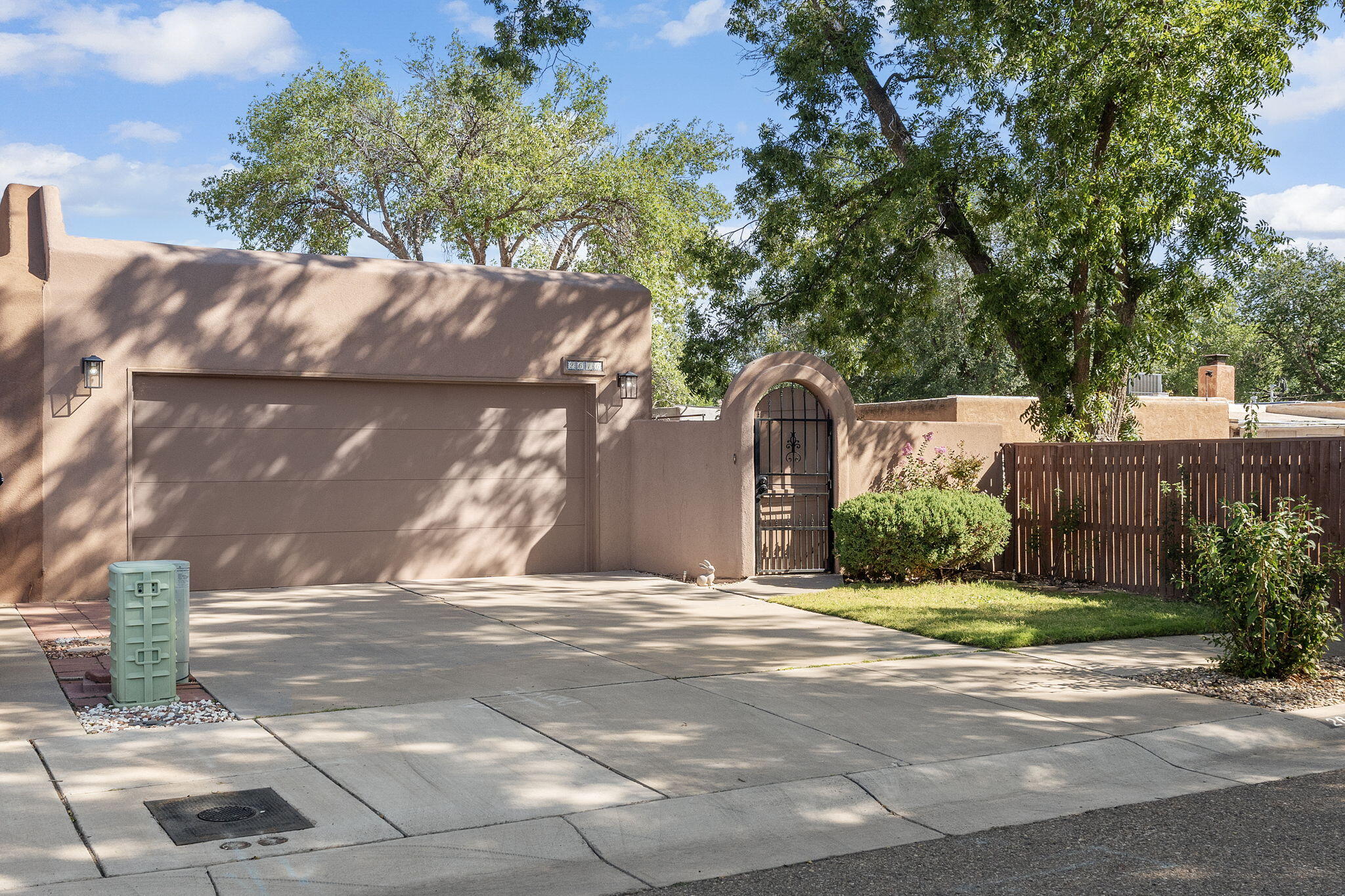 2616 DON PEDRO NW