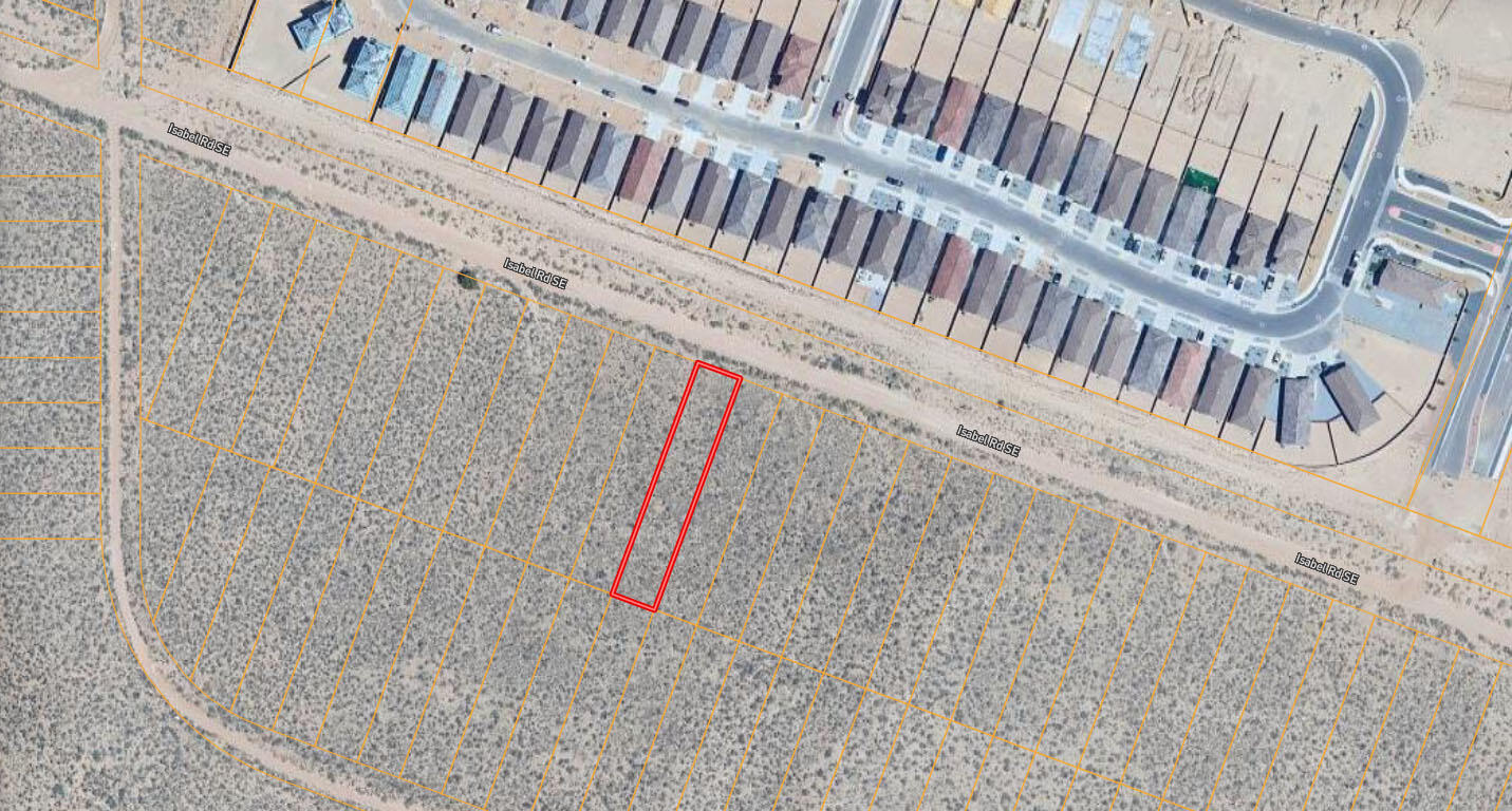 Lot 13 Isabel Road SE