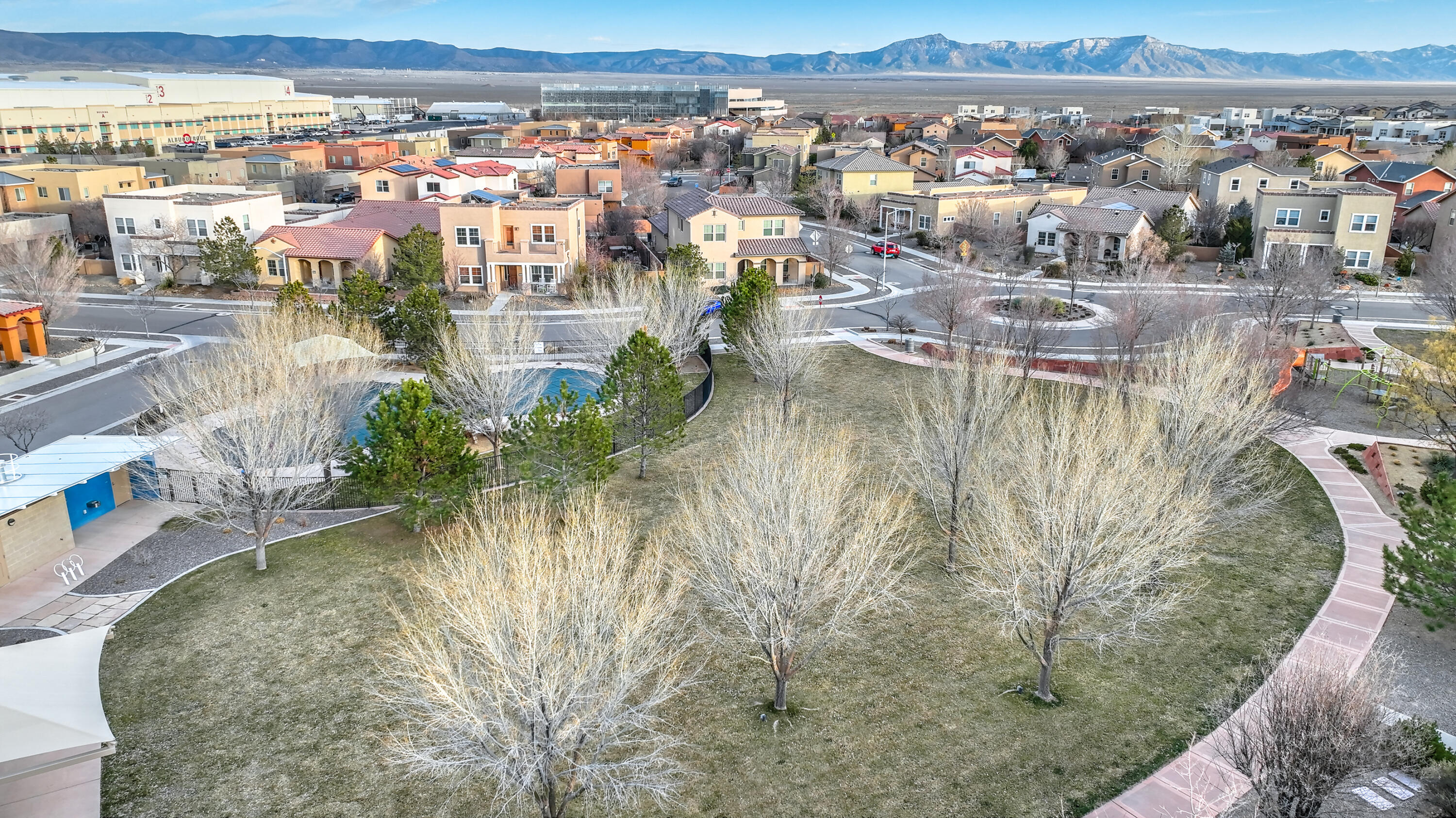 2613 HOUSER Avenue SE