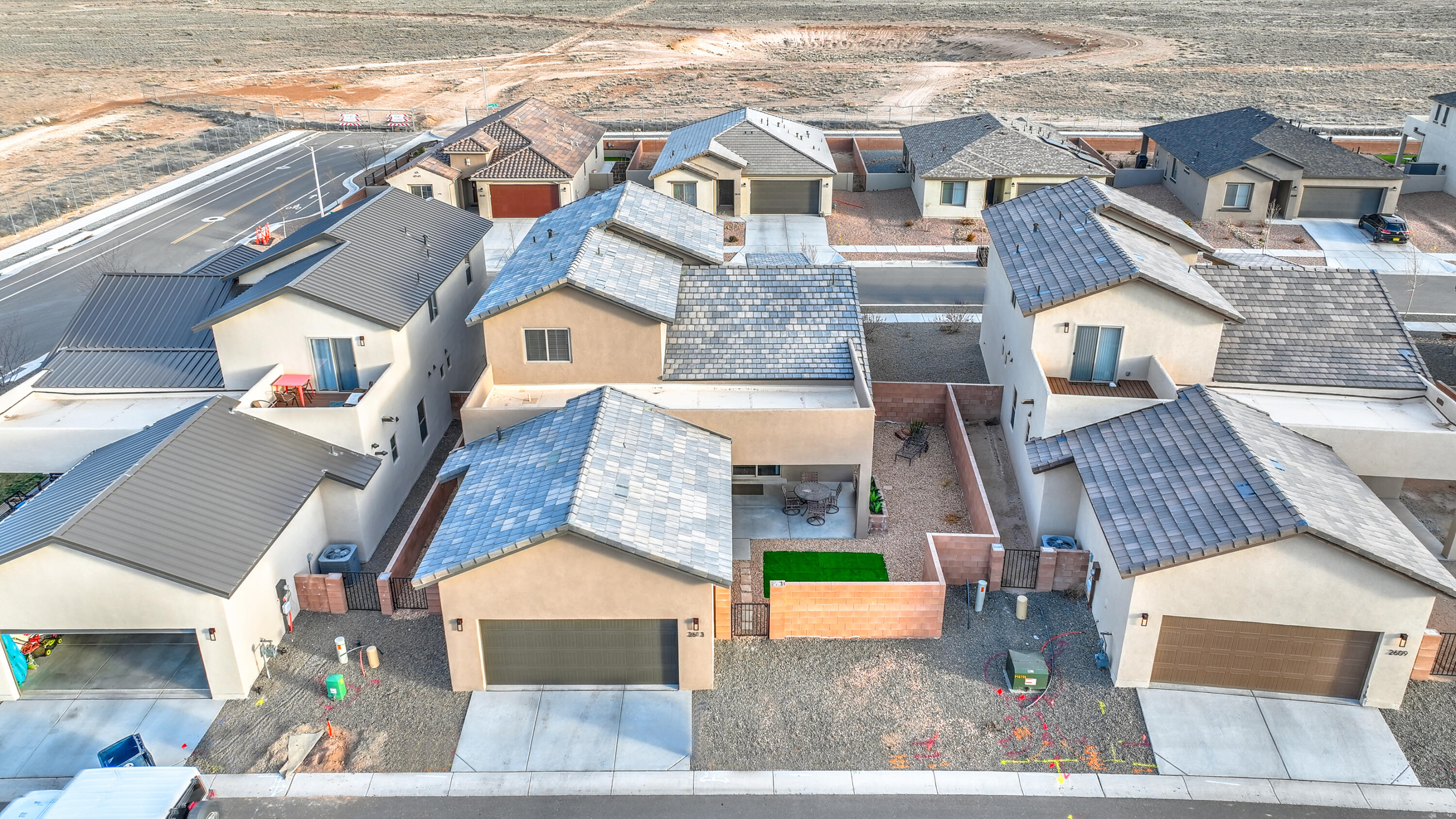 2613 HOUSER Avenue SE