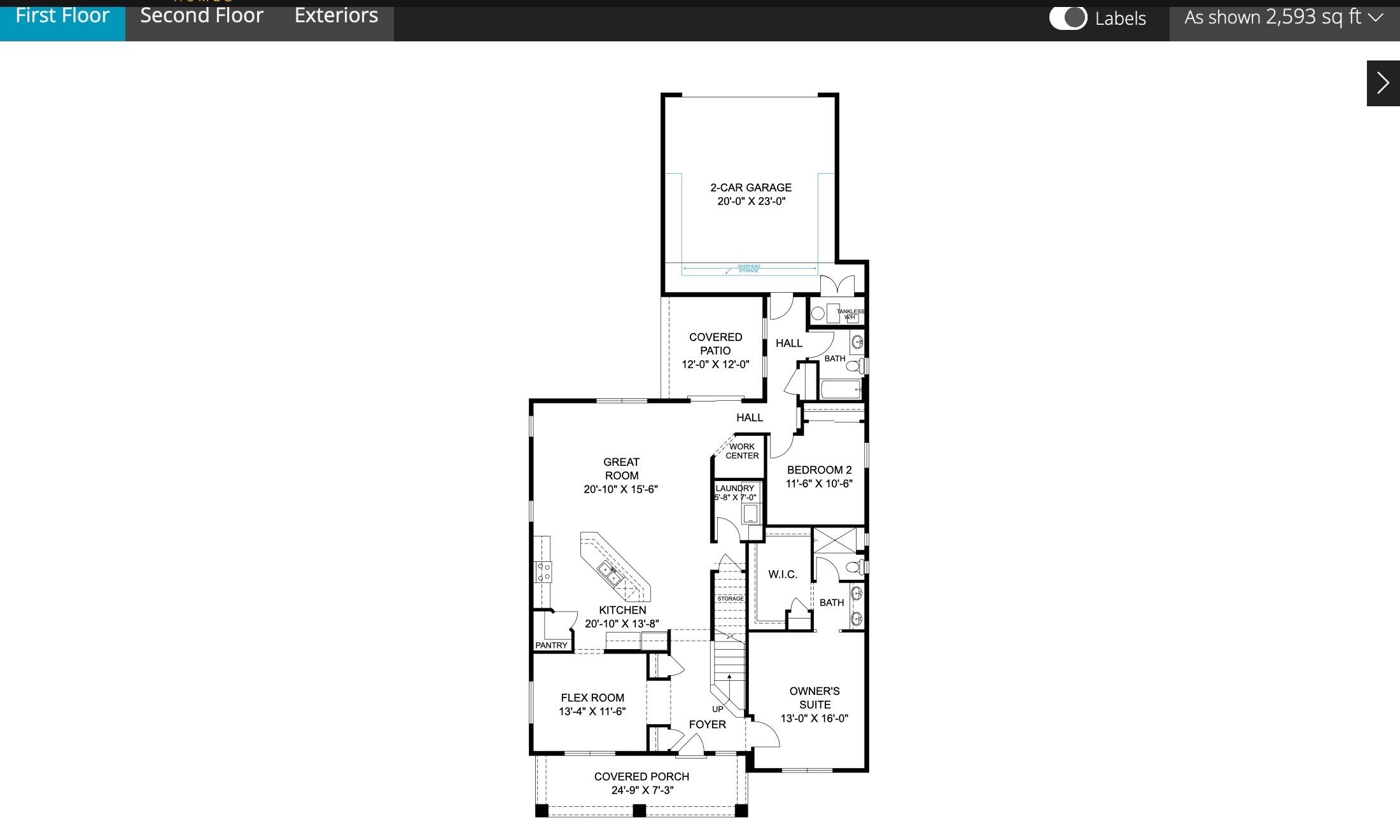 2613 HOUSER Avenue SE