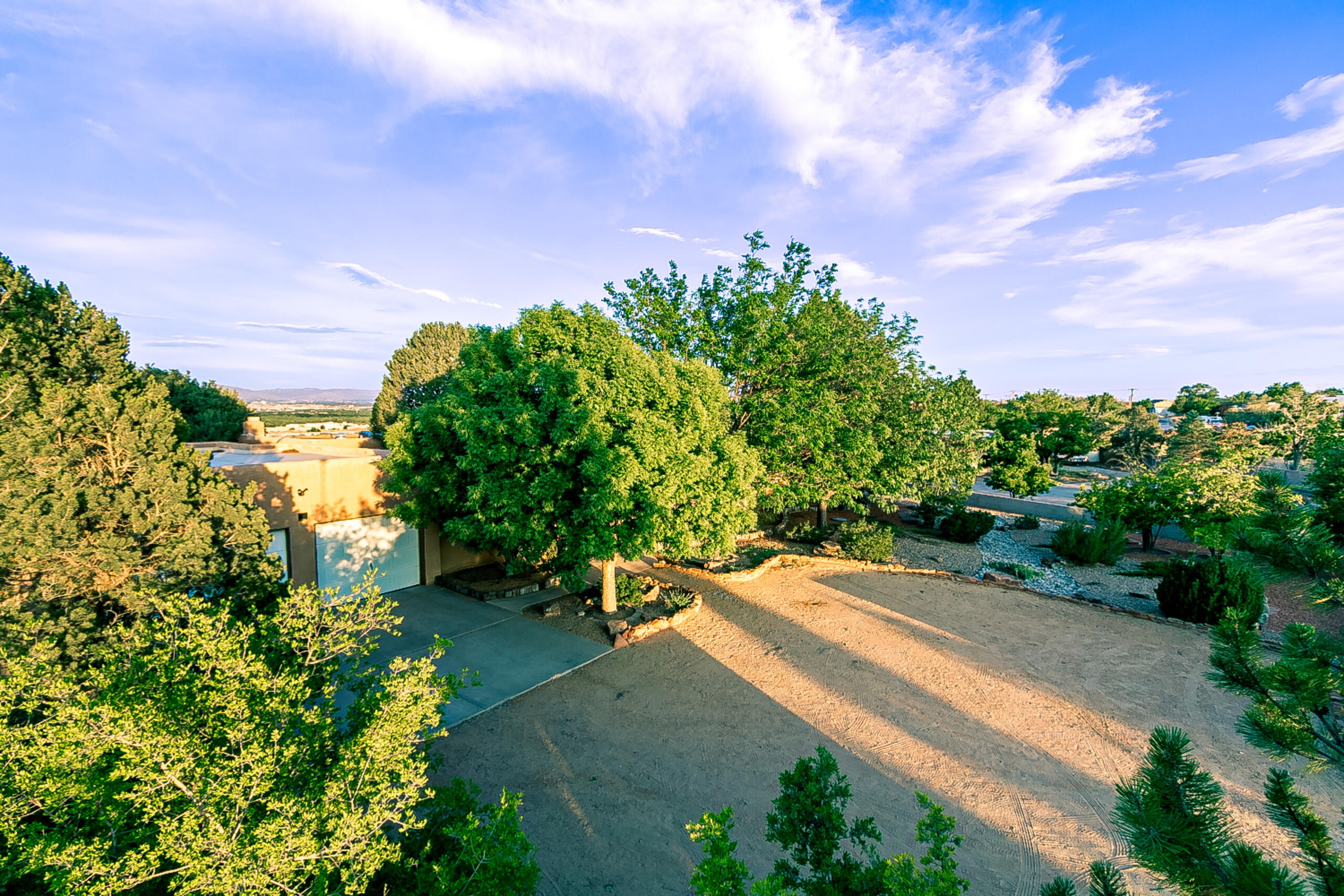 5012 NORTHERN Trail NW