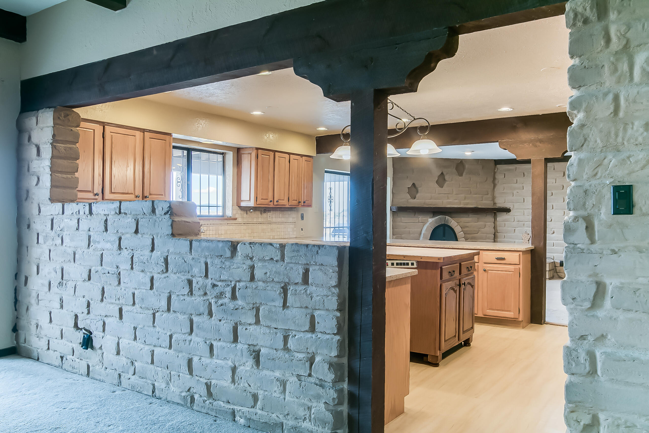 5012 NORTHERN Trail NW