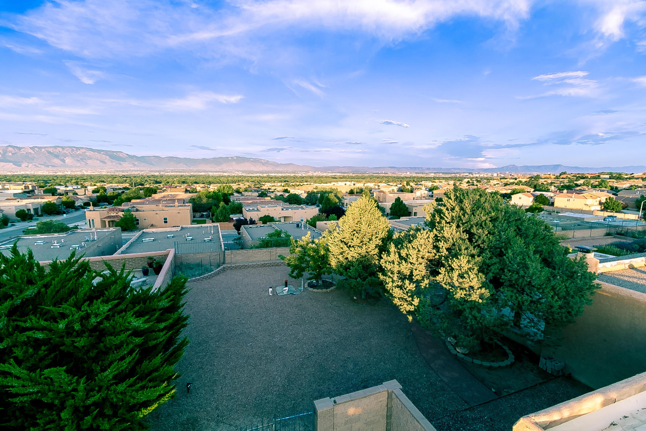 5012 NORTHERN Trail NW