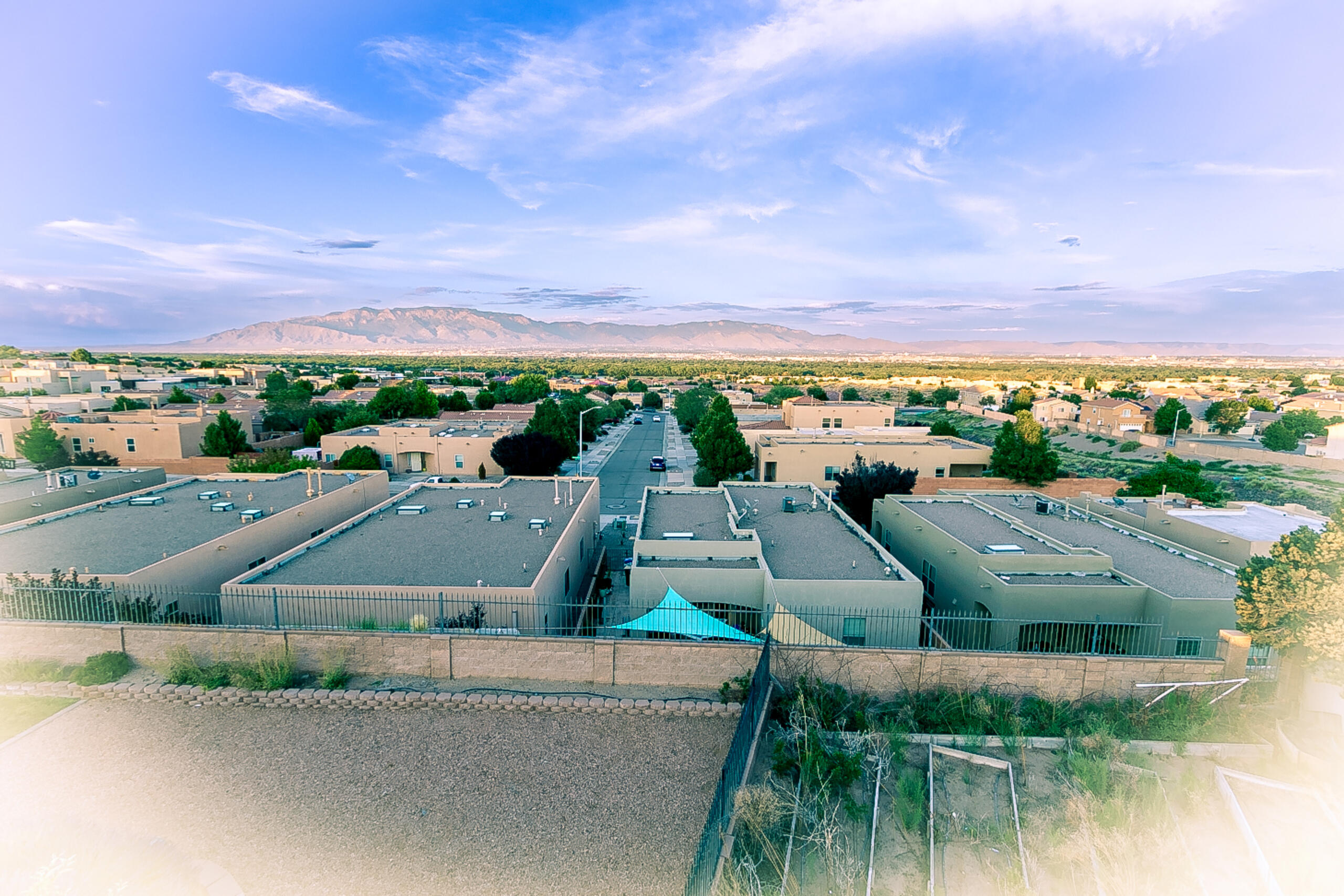 5012 NORTHERN Trail NW