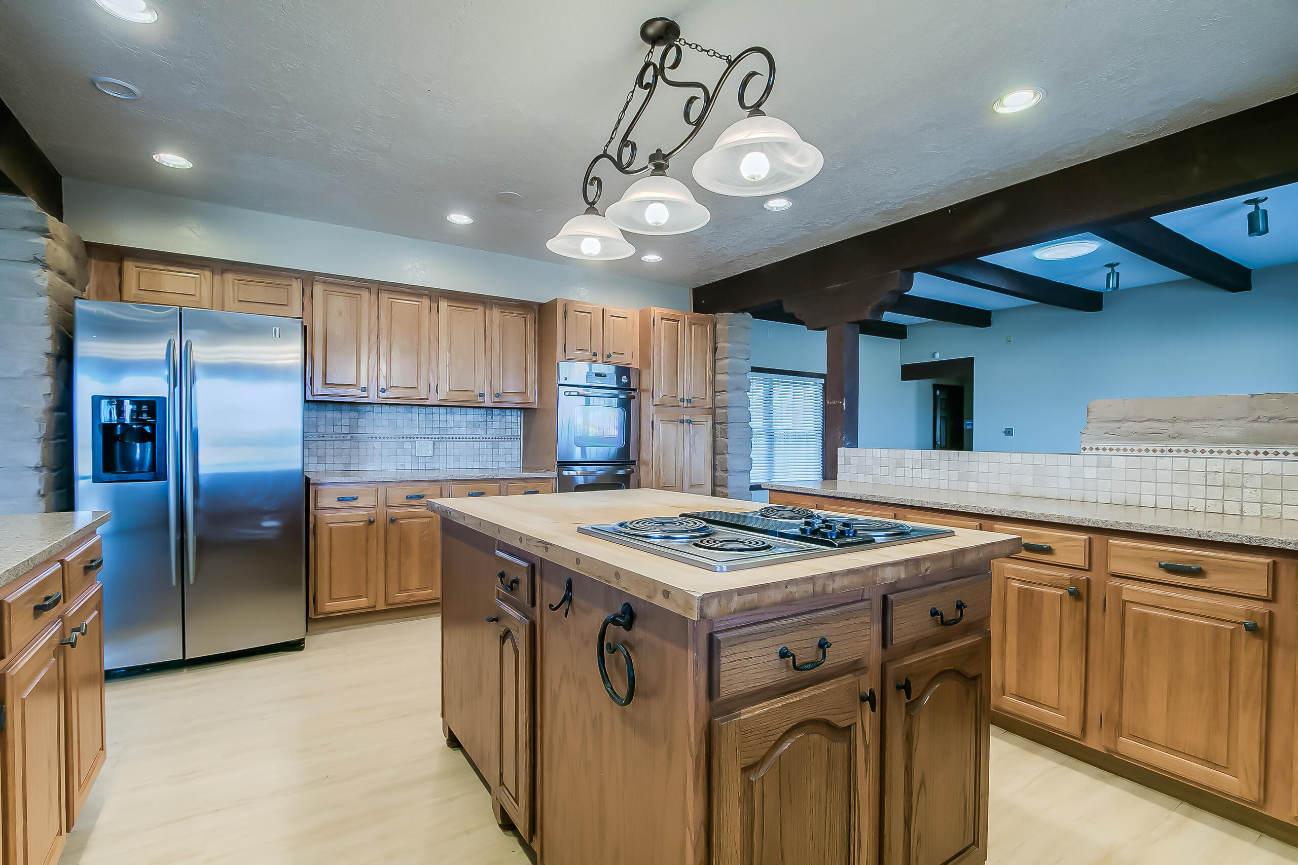 5012 NORTHERN Trail NW