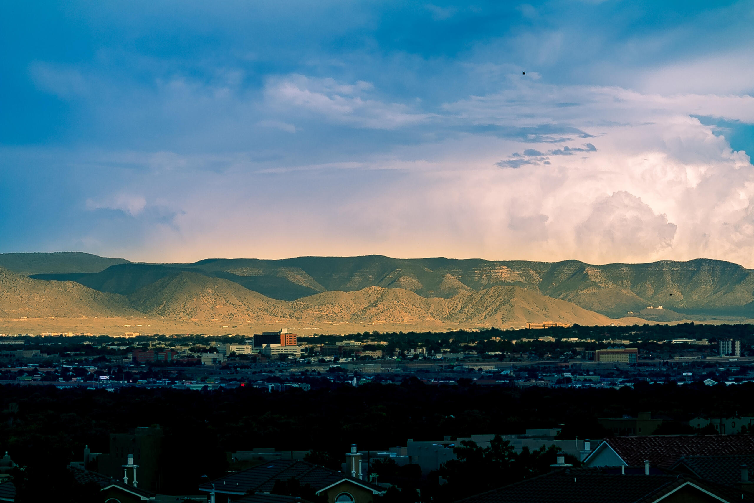 5012 NORTHERN Trail NW