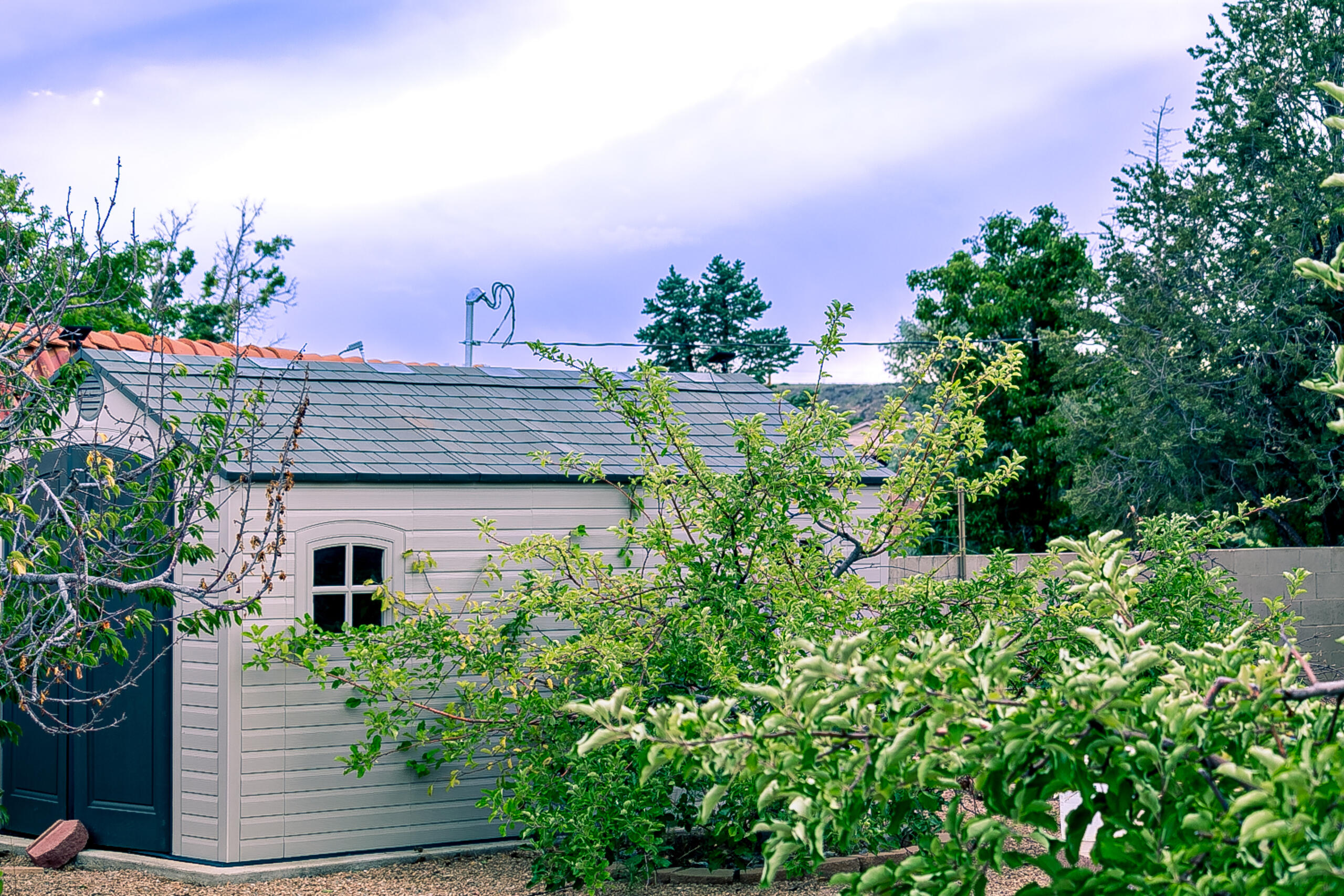 5012 NORTHERN Trail NW