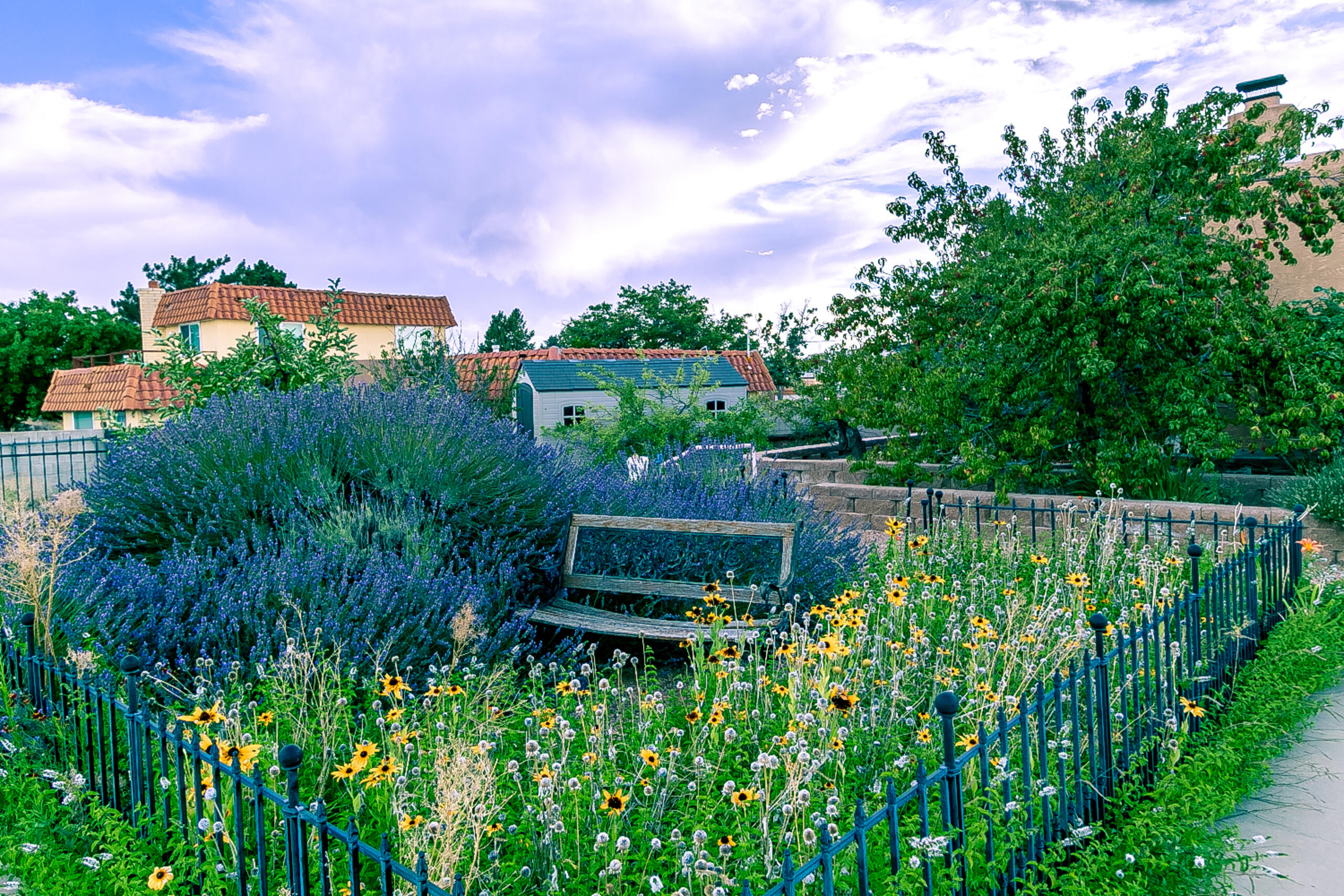 5012 NORTHERN Trail NW