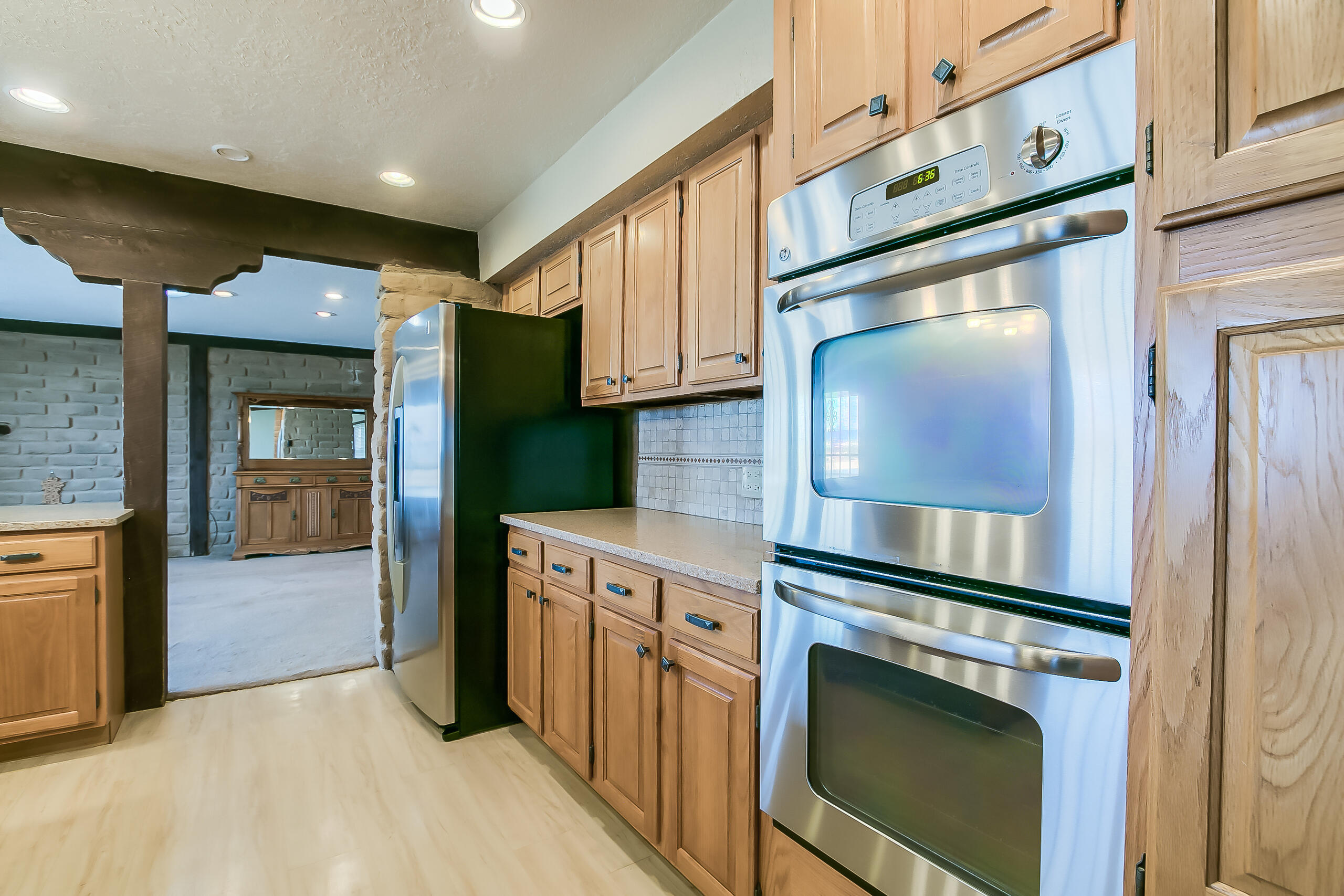 5012 NORTHERN Trail NW