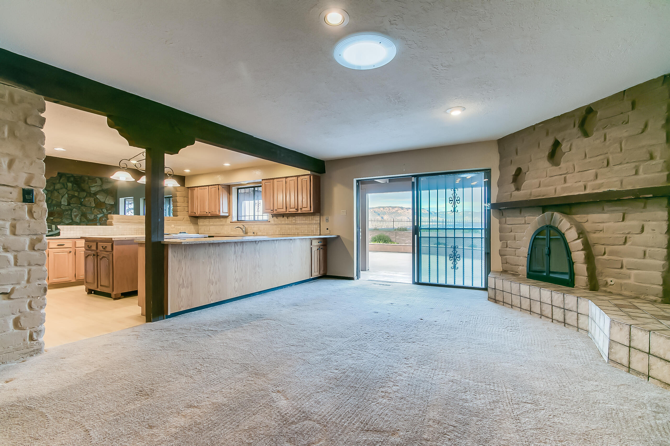 5012 NORTHERN Trail NW