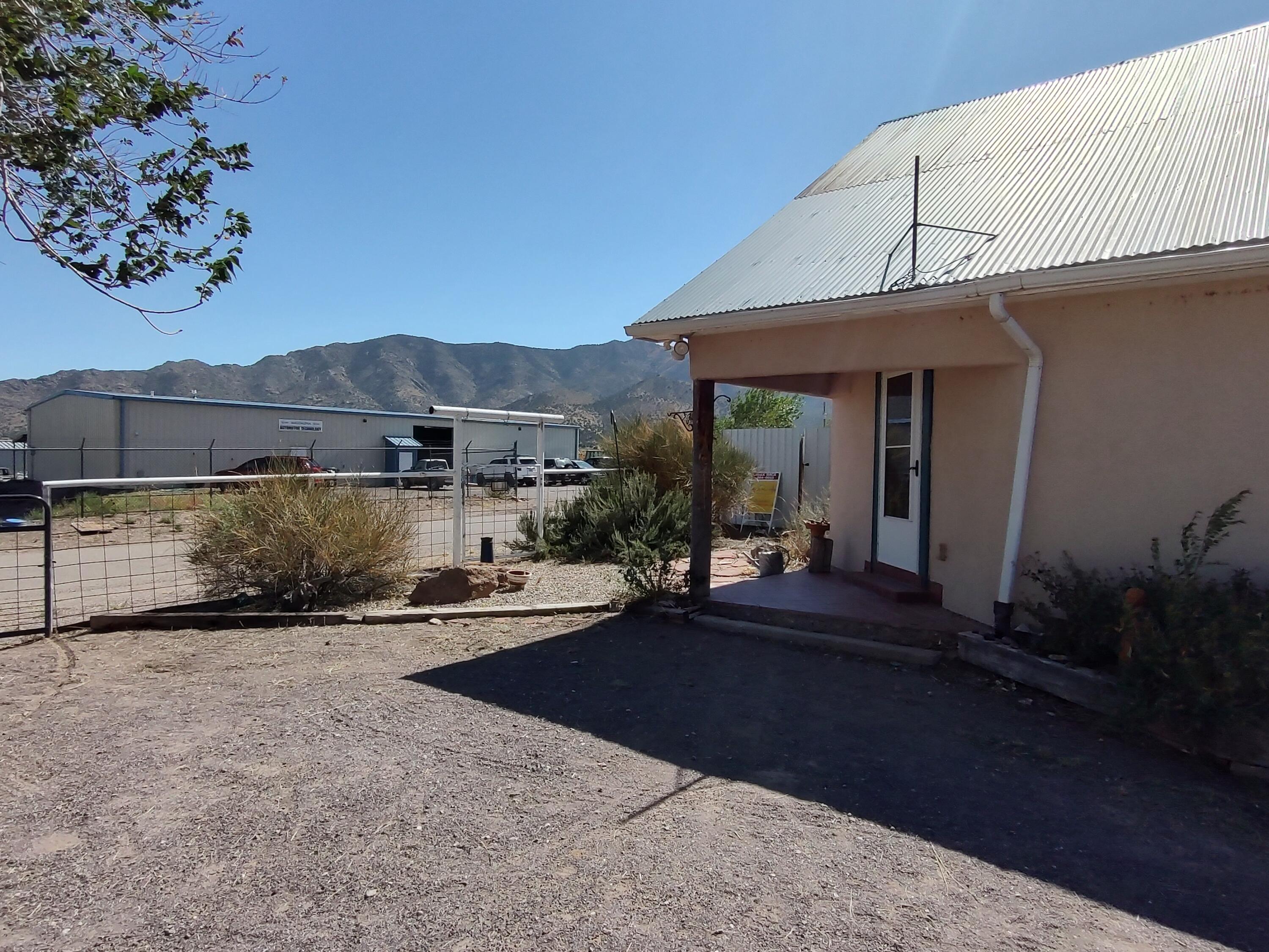 400 Duggins Drive