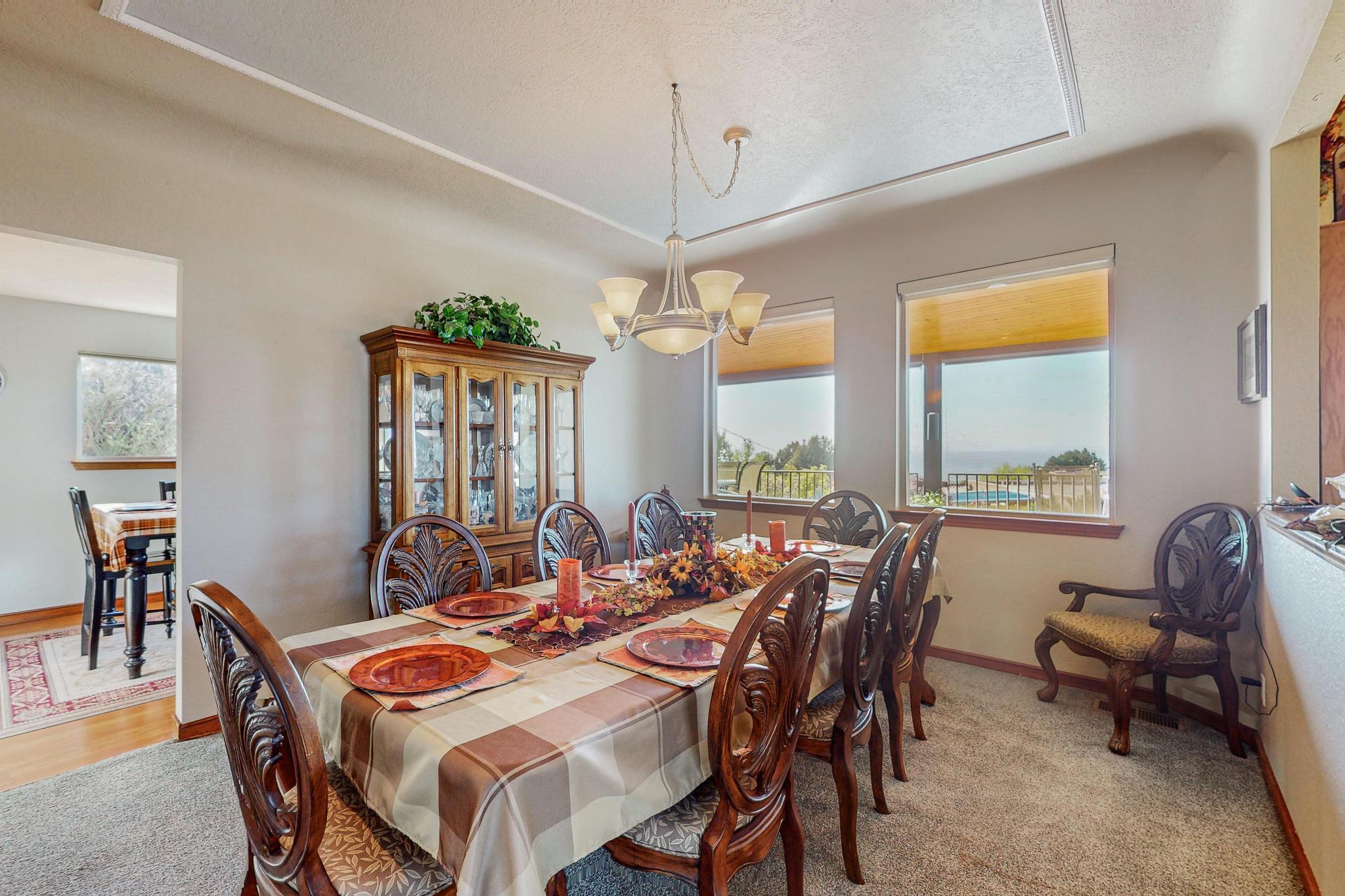 13432 SUNSET CANYON Drive NE