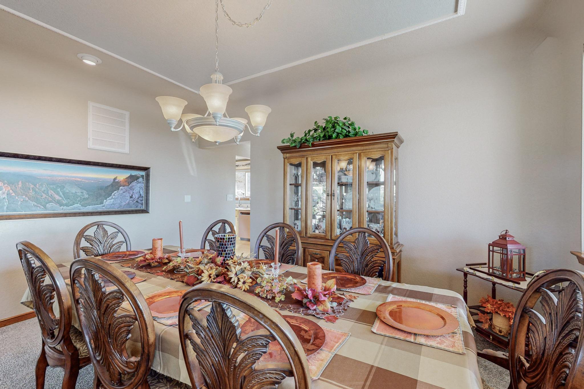 13432 SUNSET CANYON Drive NE