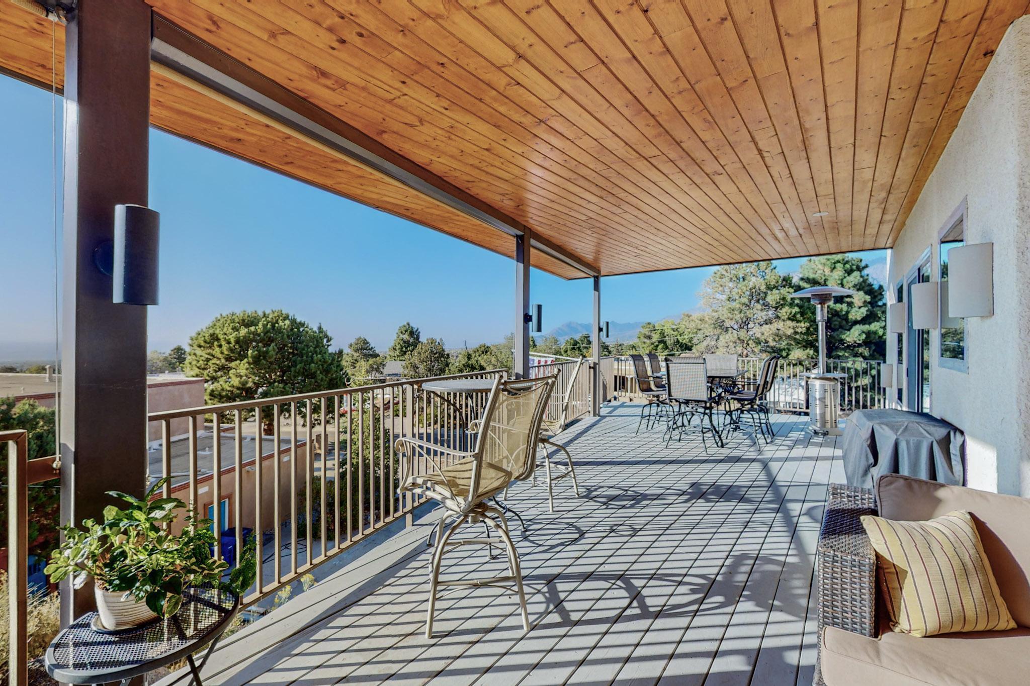 13432 SUNSET CANYON Drive NE