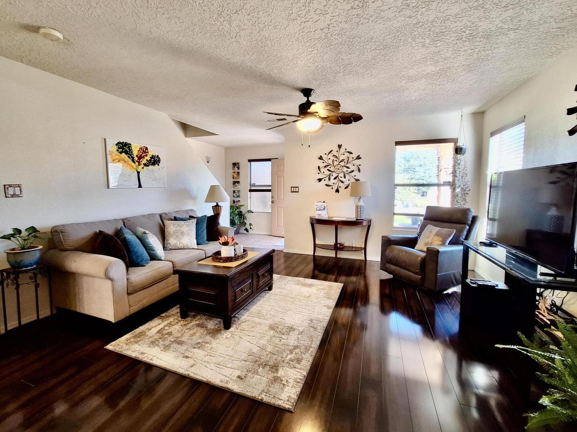 8101 RANCHO LUCIDO NW