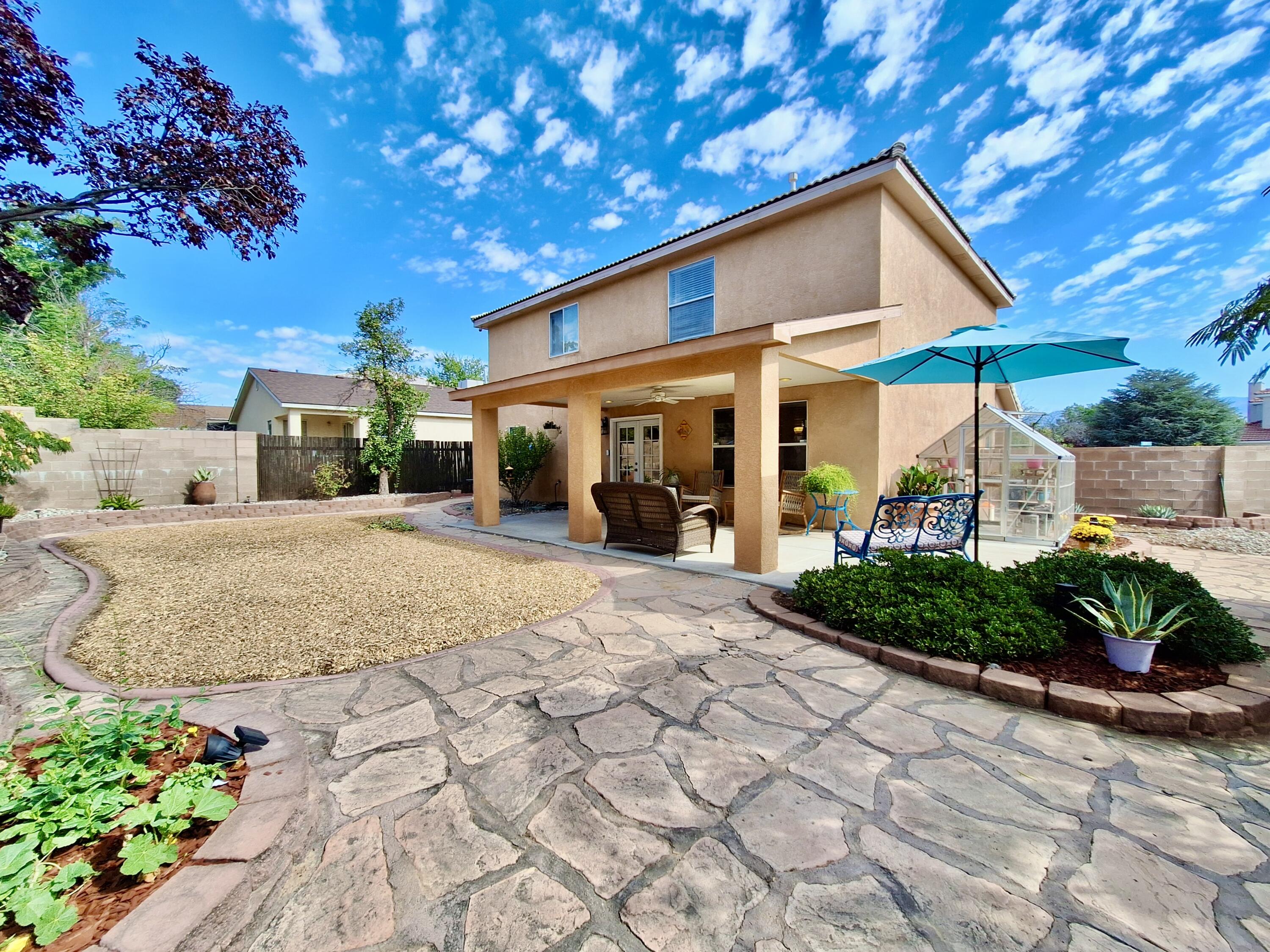 8101 RANCHO LUCIDO NW