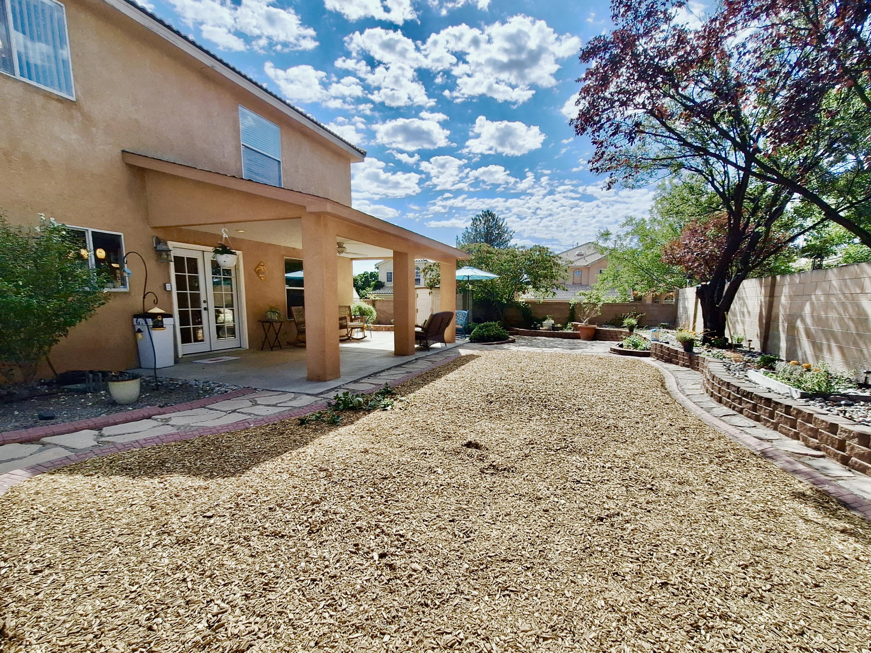 8101 RANCHO LUCIDO NW