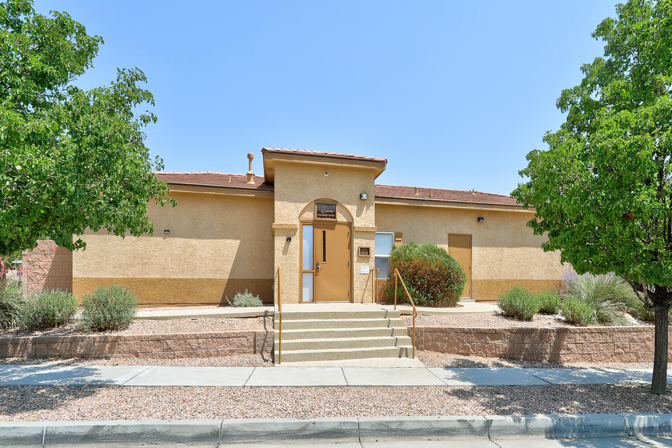 8409 Mesa Top Road NW