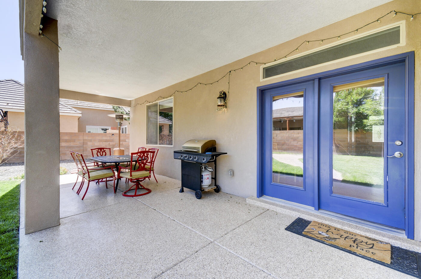 8409 Mesa Top Road NW