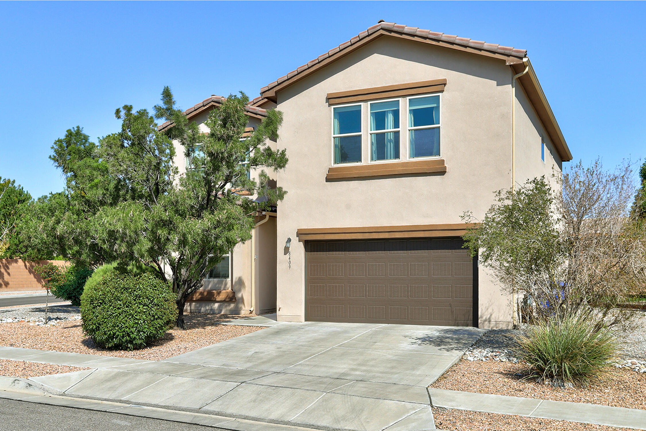 8409 Mesa Top Road NW