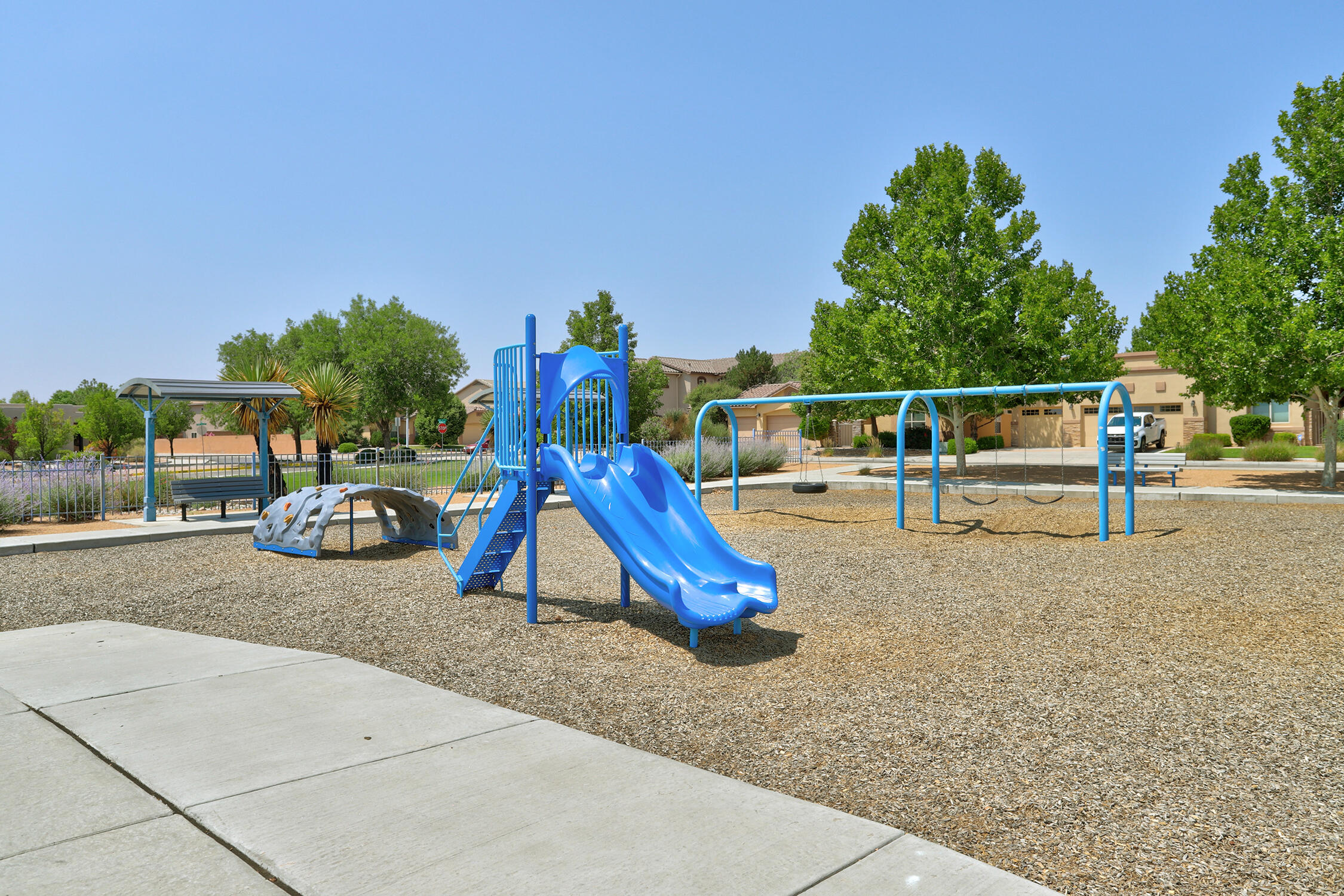 8409 Mesa Top Road NW