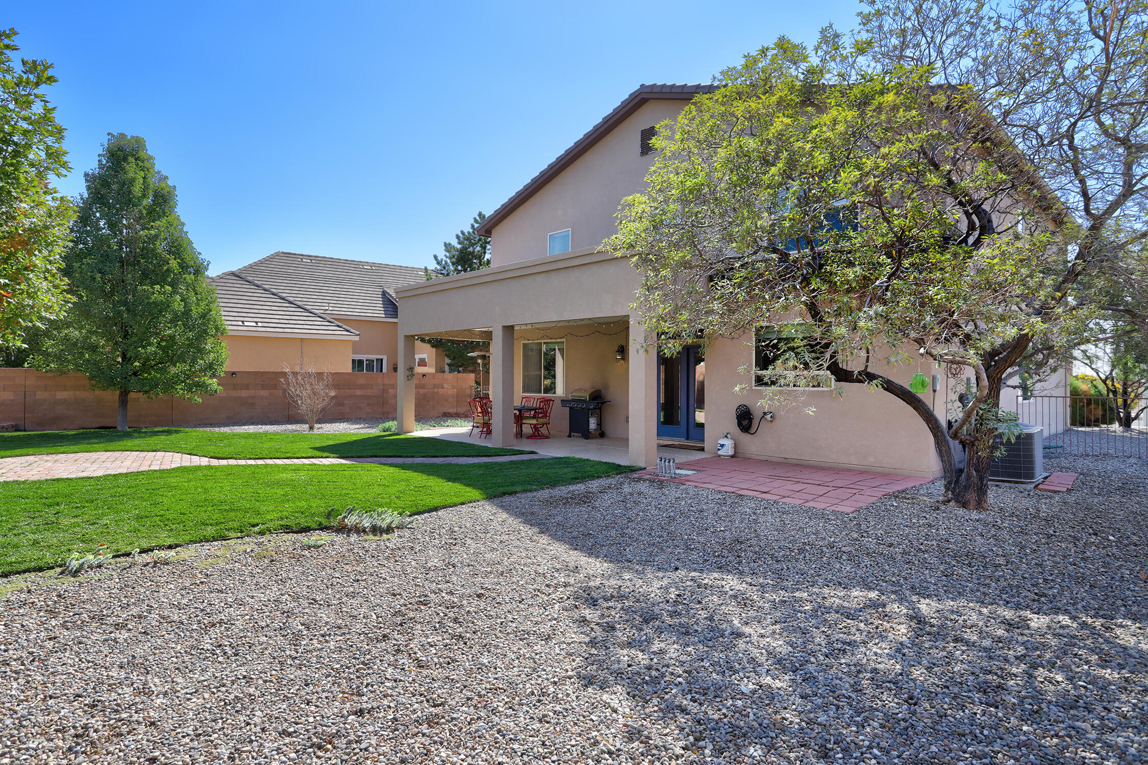 8409 Mesa Top Road NW