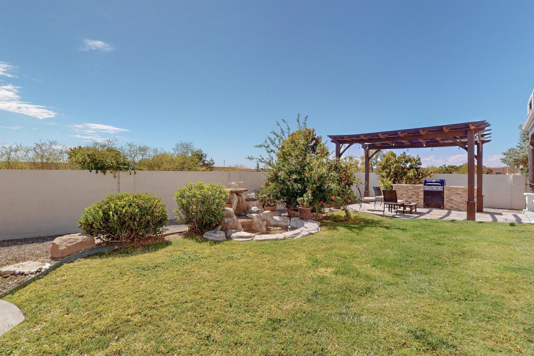 4220 SADDLEBACK Road NW