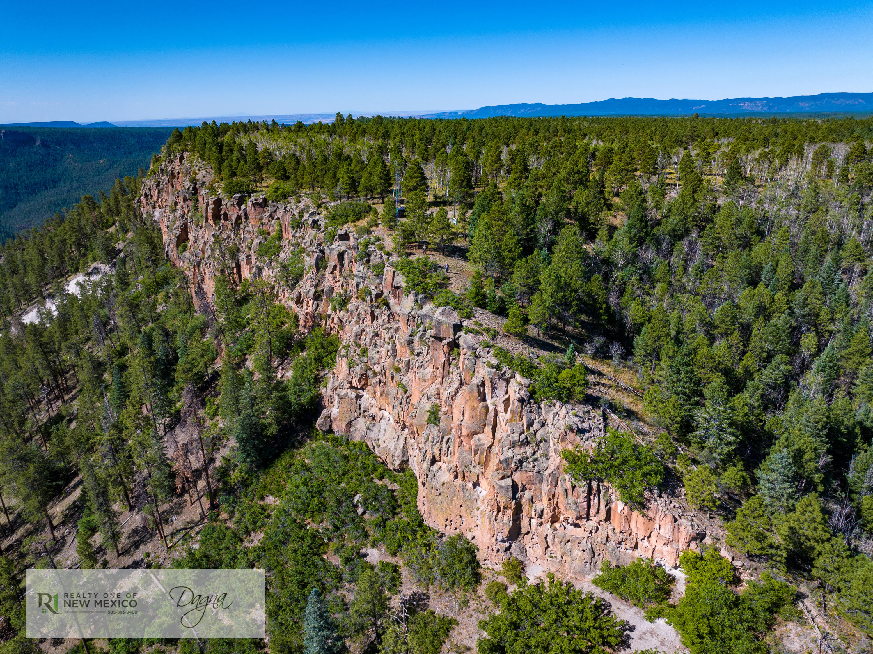 Vista Grande Tracts 1 & 2