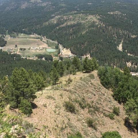 Vista Grande Tracts 1 & 2