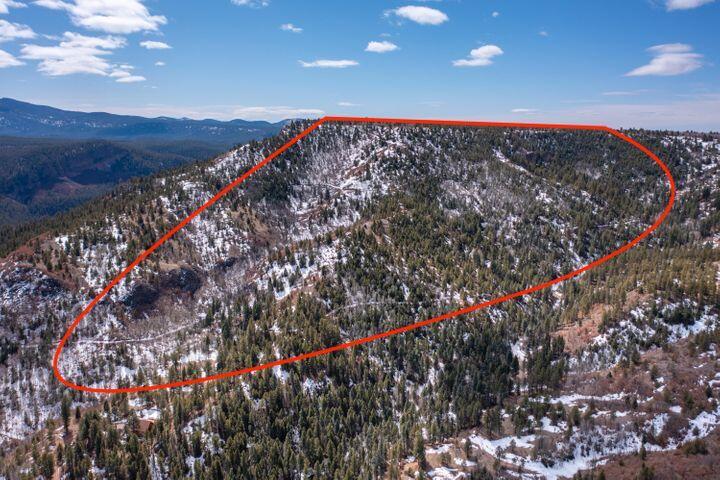 Vista Grande Tracts 1 & 2