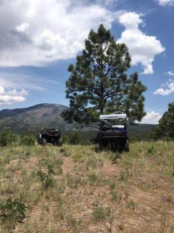 Vista Grande Tracts 1 & 2
