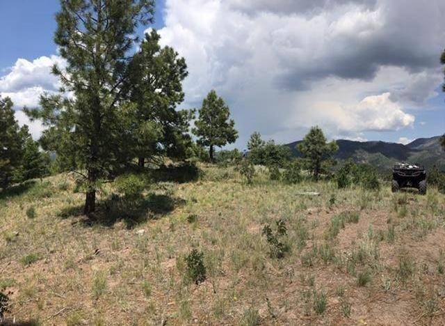 Vista Grande Tracts 1 & 2