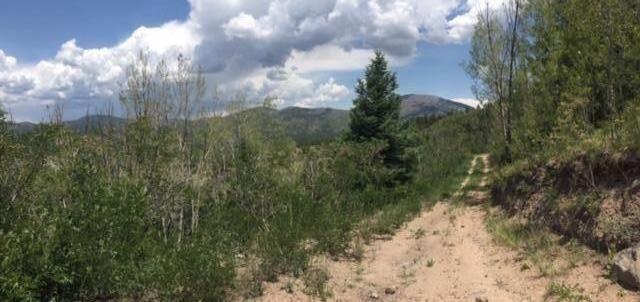 Vista Grande Tracts 1 & 2