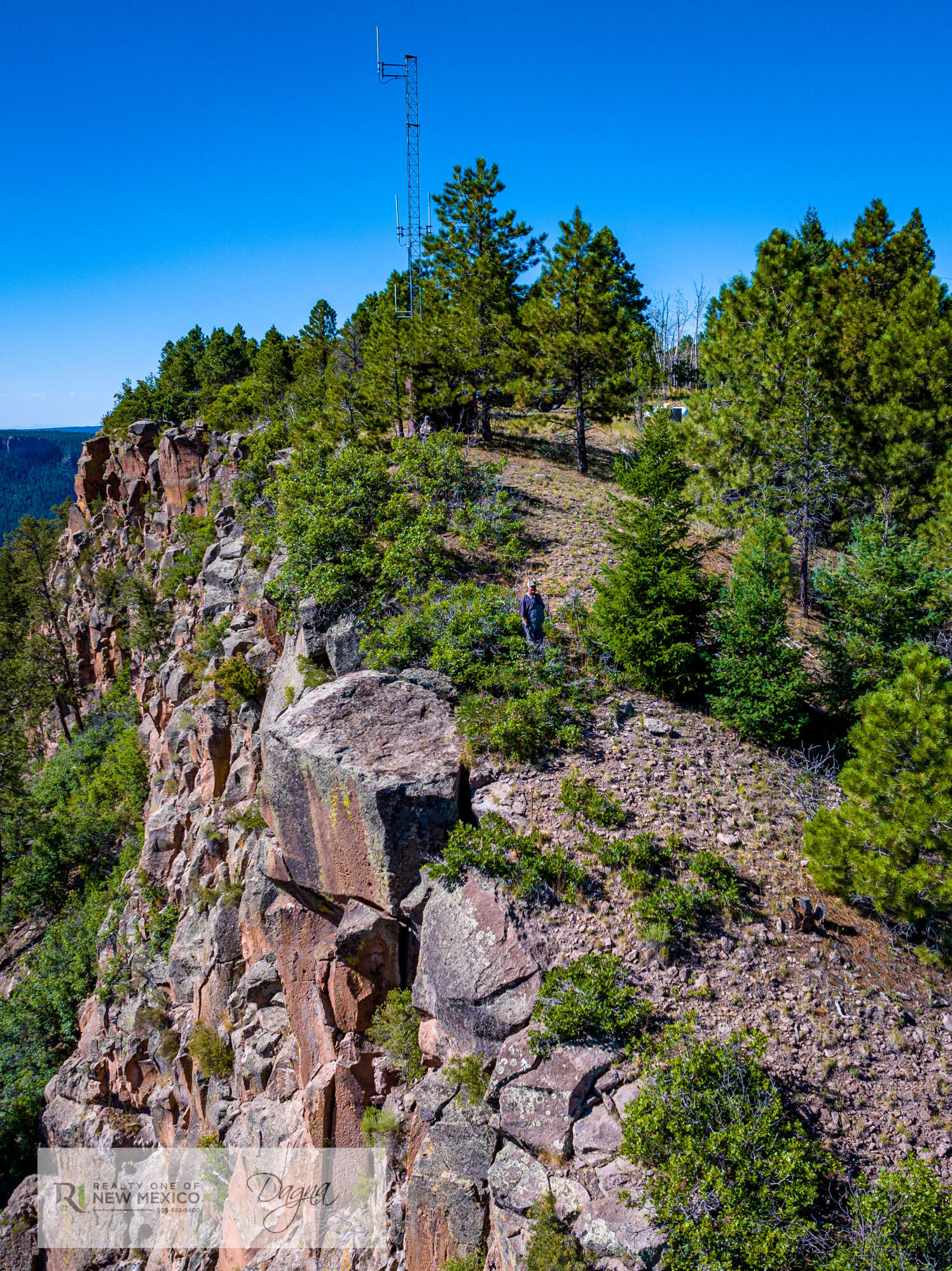 Vista Grande Tracts 1 & 2
