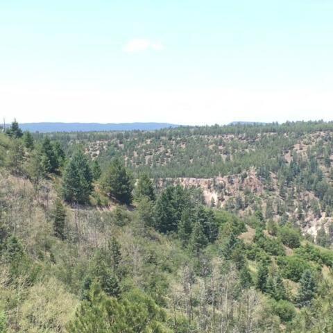 Vista Grande Tracts 1 & 2