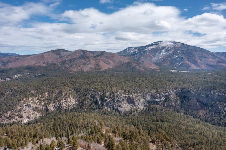 Vista Grande Tracts 1 & 2