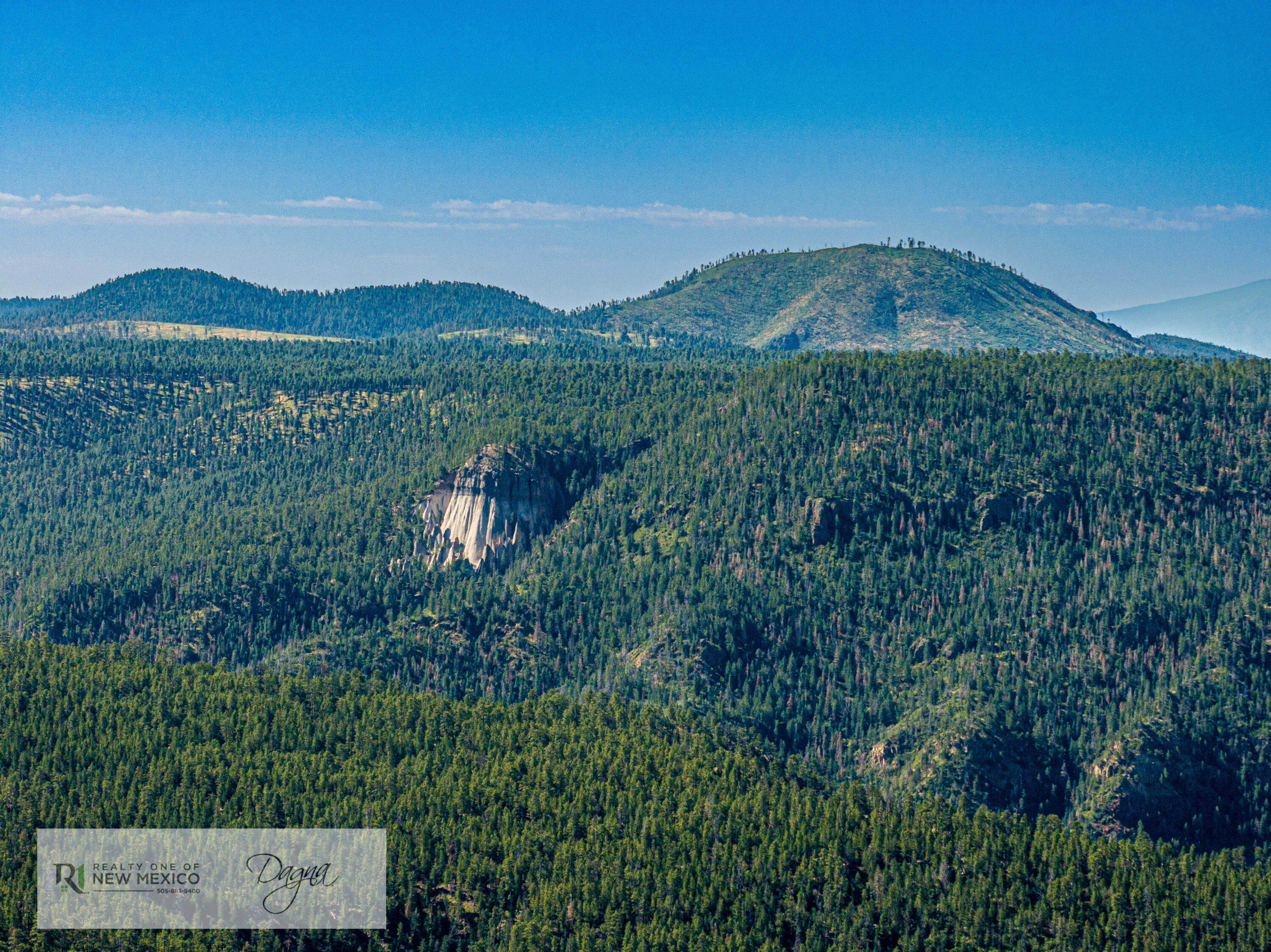 Vista Grande Tracts 1 & 2