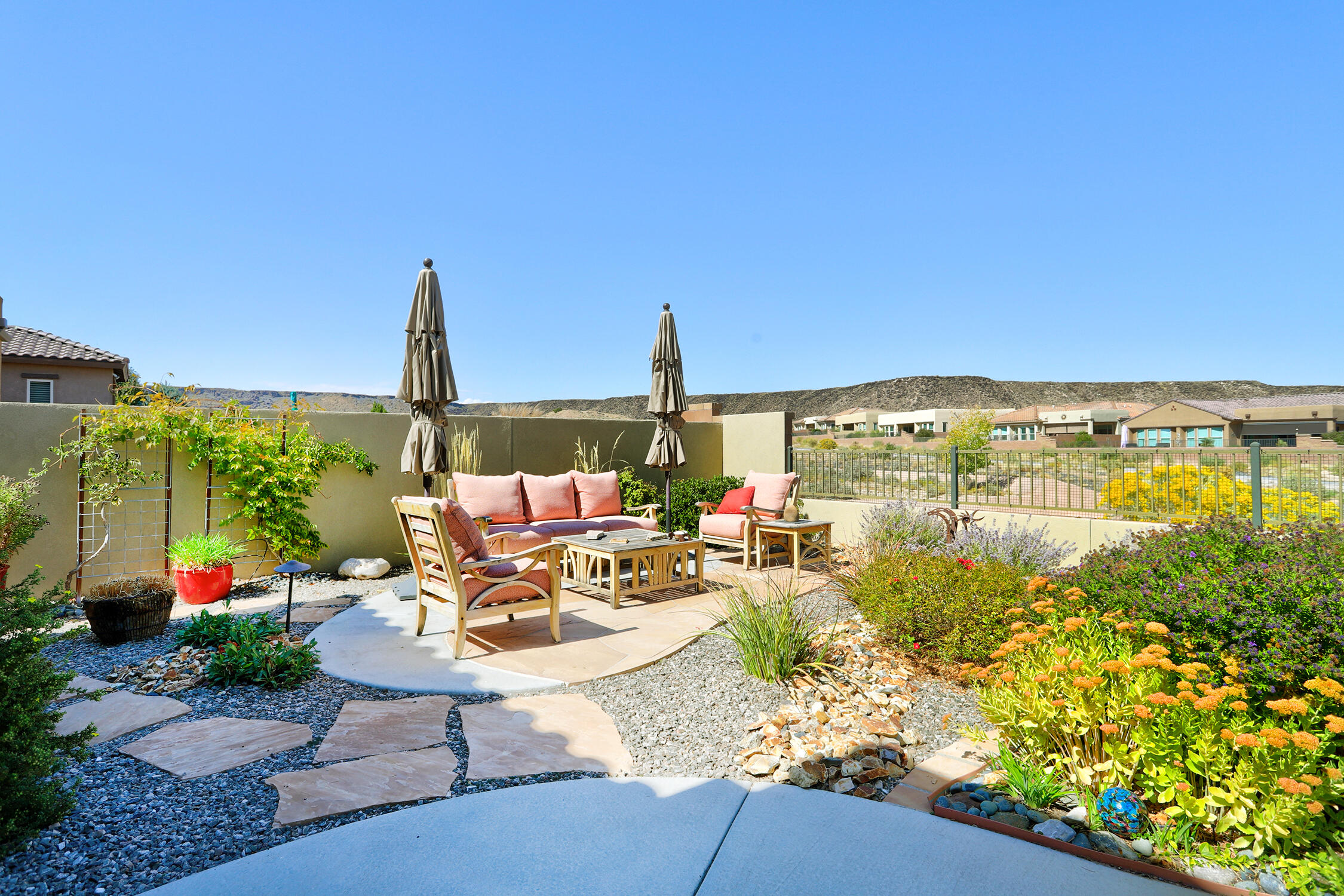 2243 CEBOLLA CREEK Way NW