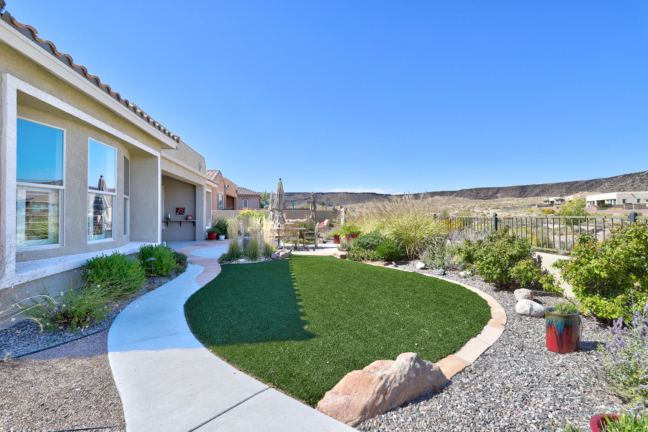 2243 CEBOLLA CREEK Way NW