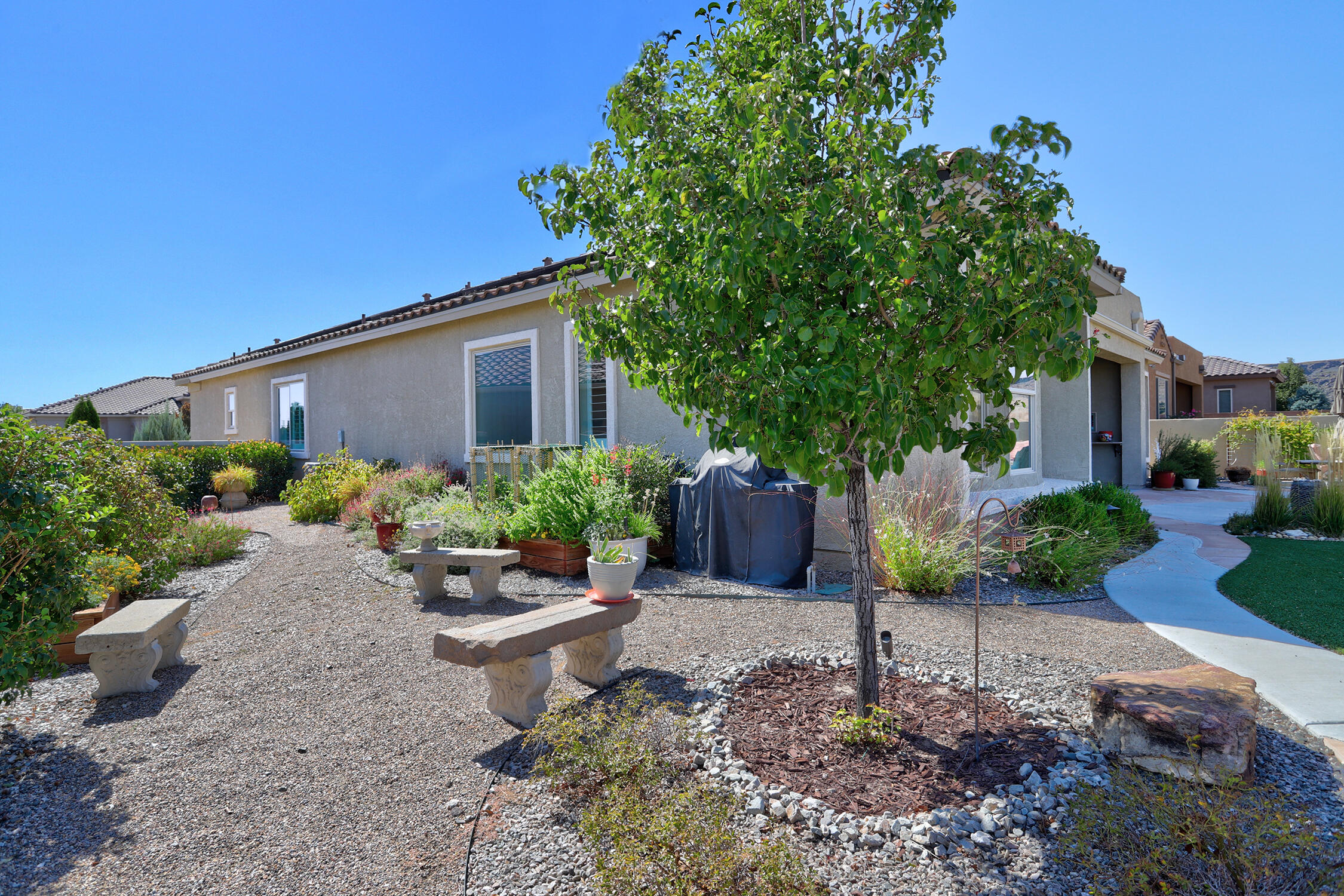 2243 CEBOLLA CREEK Way NW