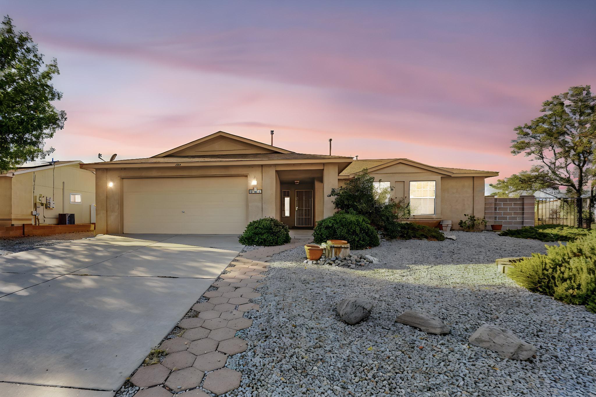 2421 AGUA FRIA Drive NE