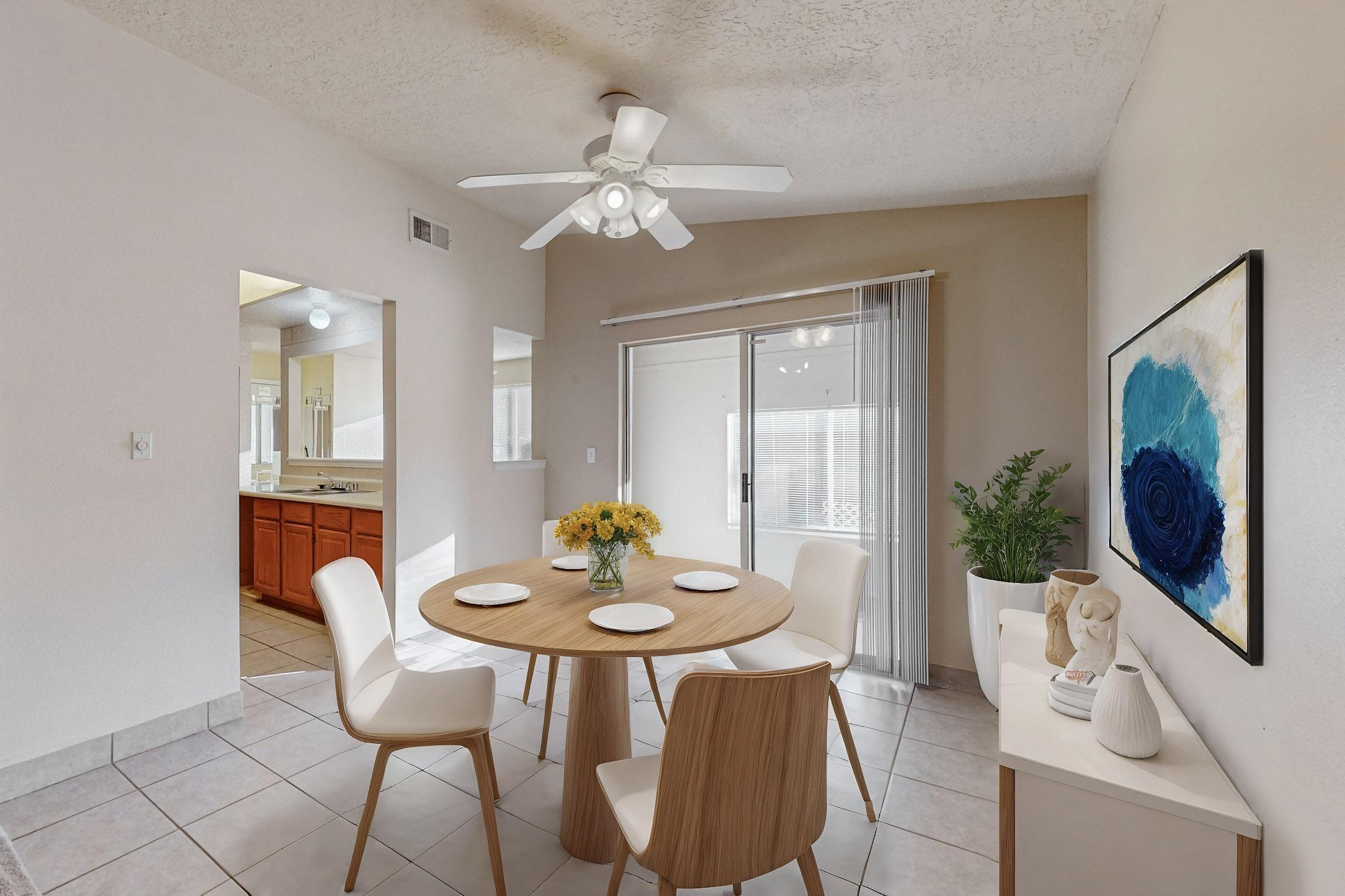 2421 AGUA FRIA Drive NE