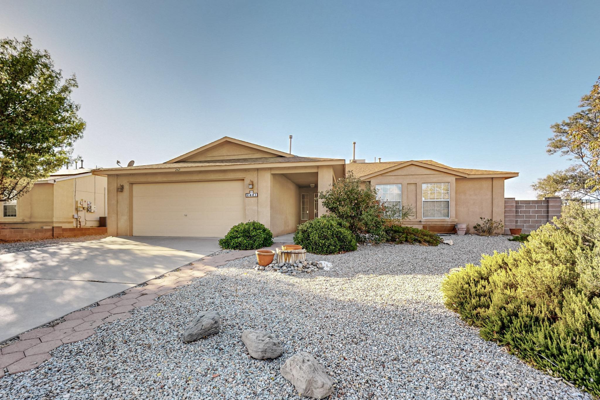 2421 AGUA FRIA Drive NE