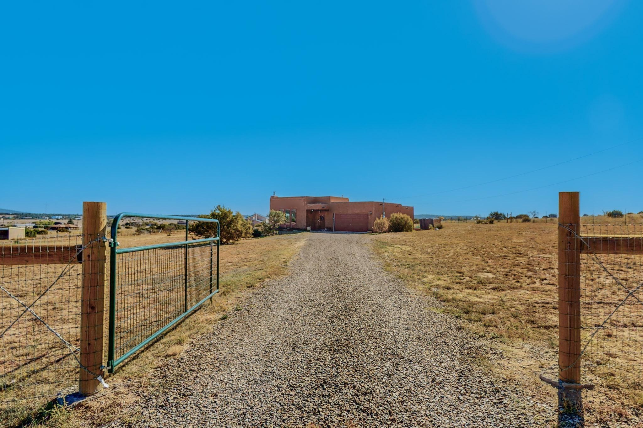 9 KRAMER Road
