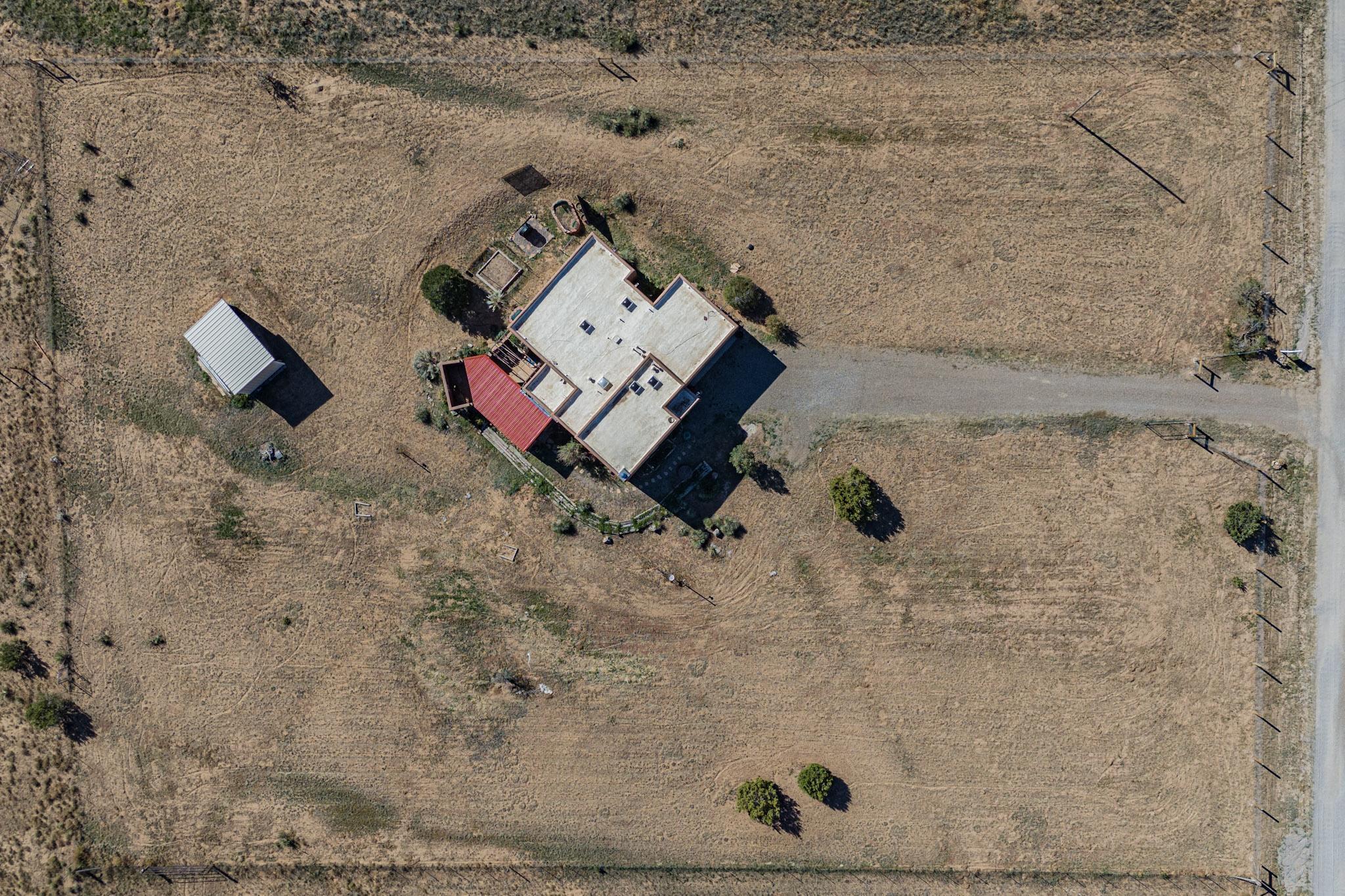 9 KRAMER Road