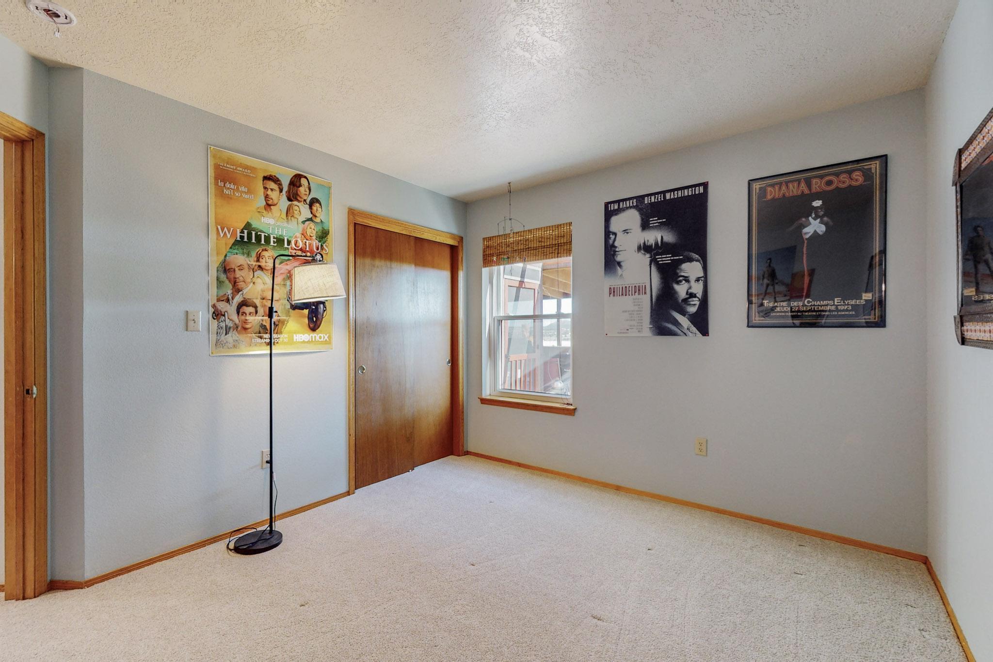 9 KRAMER Road