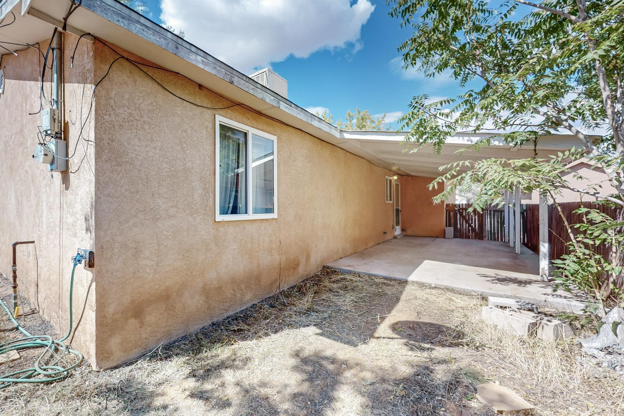 604 W SANTA FE Avenue