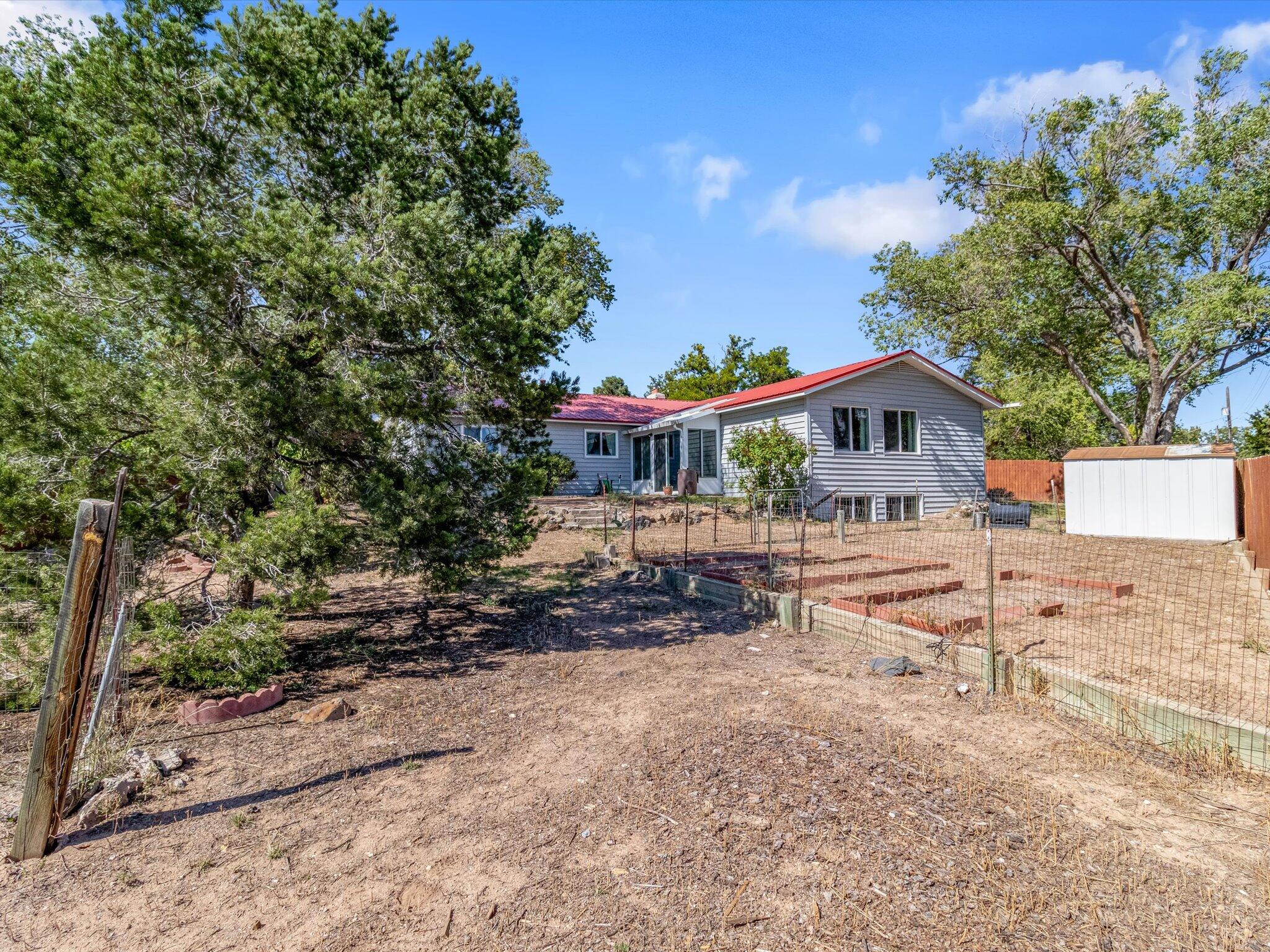 90 Mimbres Drive
