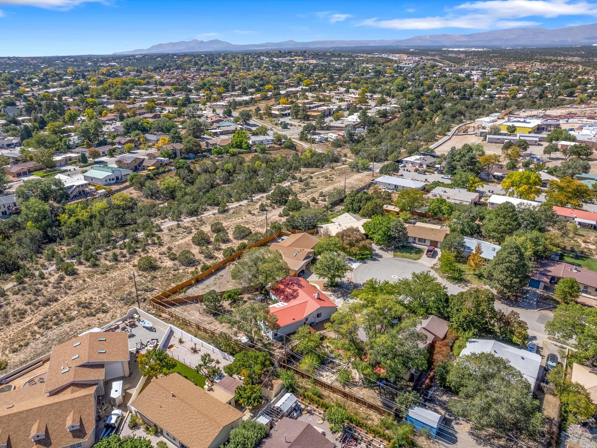 90 Mimbres Drive